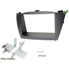 KIT 2 DIN HYUNDAI IX35 2010-