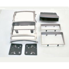KIT 2 DIN HYUNDAI IX55 2009-