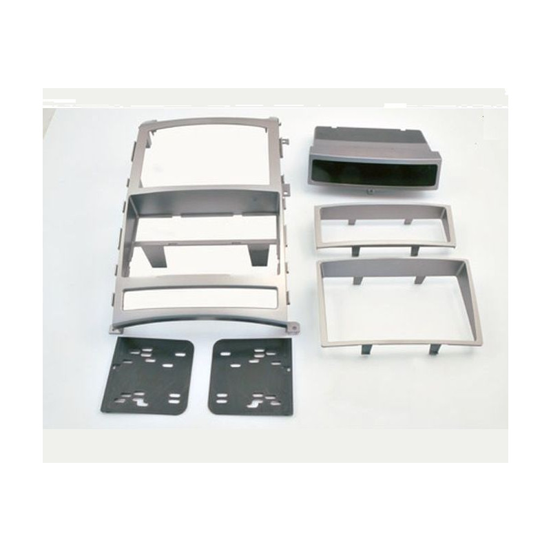 KIT 2 DIN HYUNDAI IX55 2009-