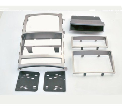 KIT 2 DIN HYUNDAI IX55 2009-