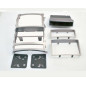 KIT 2 DIN HYUNDAI IX55 2009-
