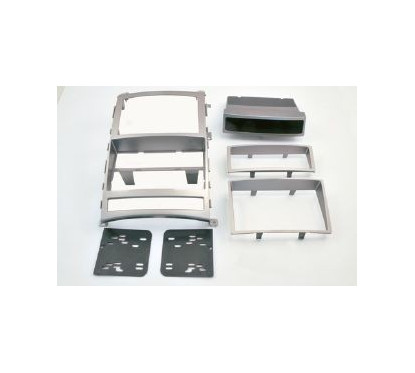 KIT 2 DIN HYUNDAI VERACRUZ 2007-