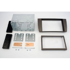 KIT 2 DIN JAGUAR X-TYPE 2002-2007