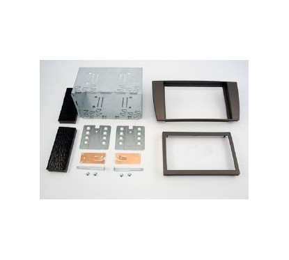 KIT 2 DIN JAGUAR X-TYPE 2002-2007