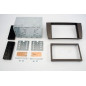 KIT 2 DIN JAGUAR X-TYPE 2002-2007