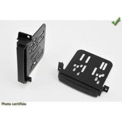 KIT 2 DIN JEEP GRAND CHEROKEE 2011-2013 DODGE DURANGO 2011-2013