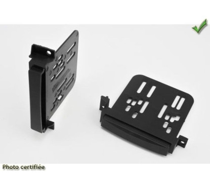 KIT 2 DIN JEEP GRAND CHEROKEE 2011-2013 DODGE DURANGO 2011-2013