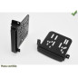 KIT 2 DIN JEEP GRAND CHEROKEE 2011-2013 DODGE DURANGO 2011-2013