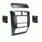 KIT 2 DIN JEEP WRANGLER 2003-2006