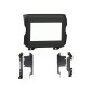 KIT 2 DIN JEEP WRANGLER 2018- PROF 10CM MAX KIT 2 DIN JEEP WRANGLER 2018- PROF 10CM MAX
