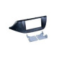KIT 2 DIN KIA CEED 04/2012- NOIR MAT