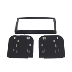 KIT 2 DIN KIA OPTIMA 2005-2006 NOIR