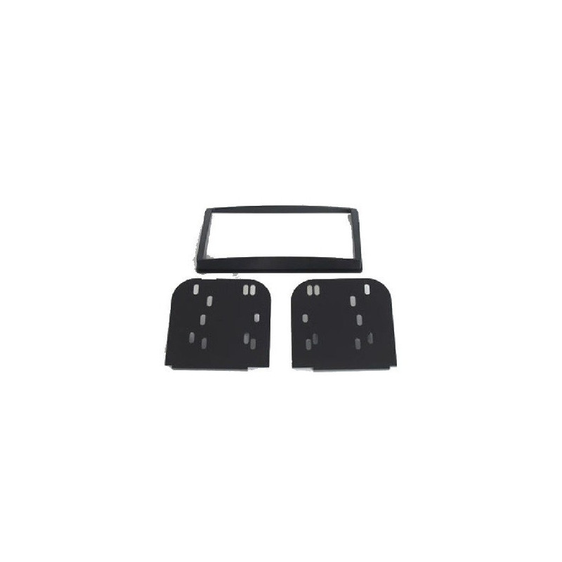 KIT 2 DIN KIA OPTIMA 2005-2006 NOIR
