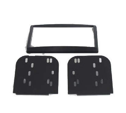 KIT 2 DIN KIA OPTIMA 2005-2006 NOIR
