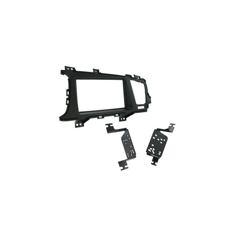 KIT 2 DIN KIA OPTIMA 2010-