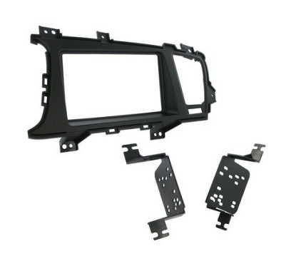 KIT 2 DIN KIA OPTIMA 2010-