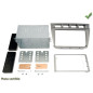 KIT 2 DIN KIA PICANTO 04/2004-11/2007 GRIS