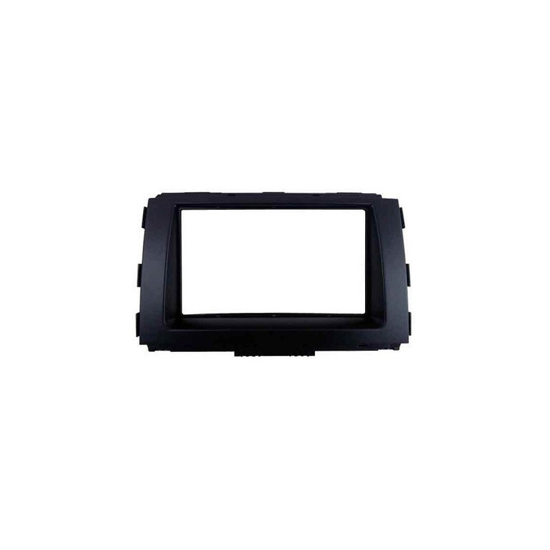 KIT 2 DIN KIA SEDONA 2015-