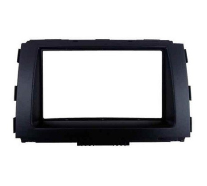 KIT 2 DIN KIA SEDONA 2015-