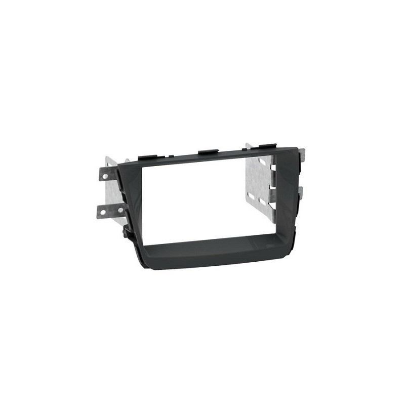 KIT 2 DIN KIA SORENTO 11/2012- NOIR