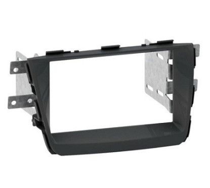KIT 2 DIN KIA SORENTO 11/2012- NOIR