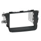 KIT 2 DIN KIA SORENTO 11/2012- NOIR