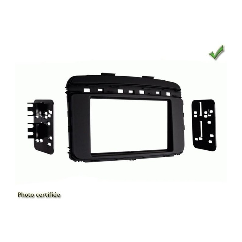 KIT 2 DIN KIA SORENTO 2015-