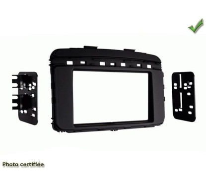 KIT 2 DIN KIA SORENTO 2015-