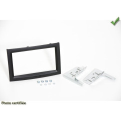 KIT 2 DIN KIA SPORTAGE 2016- NOIR