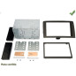 KIT 2 DIN LANCIA MUSA 2005-2008 GRIS