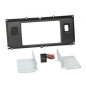 KIT 2 DIN LAND ROVER EVOQUE 2011-