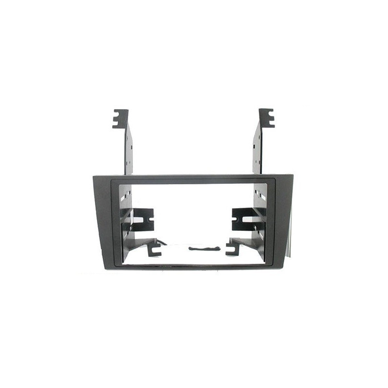KIT 2 DIN LEXUS GS300 GS400 1998-2003 NOIR