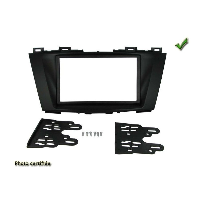 KIT 2 DIN MAZDA 5 2012-