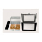 KIT 2 DIN MAZDA 6 2008-