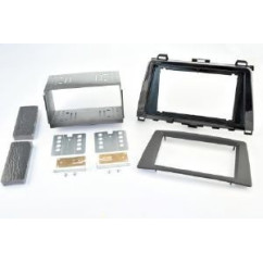 KIT 2 DIN MAZDA 6 2010- GRIS BRILLANT