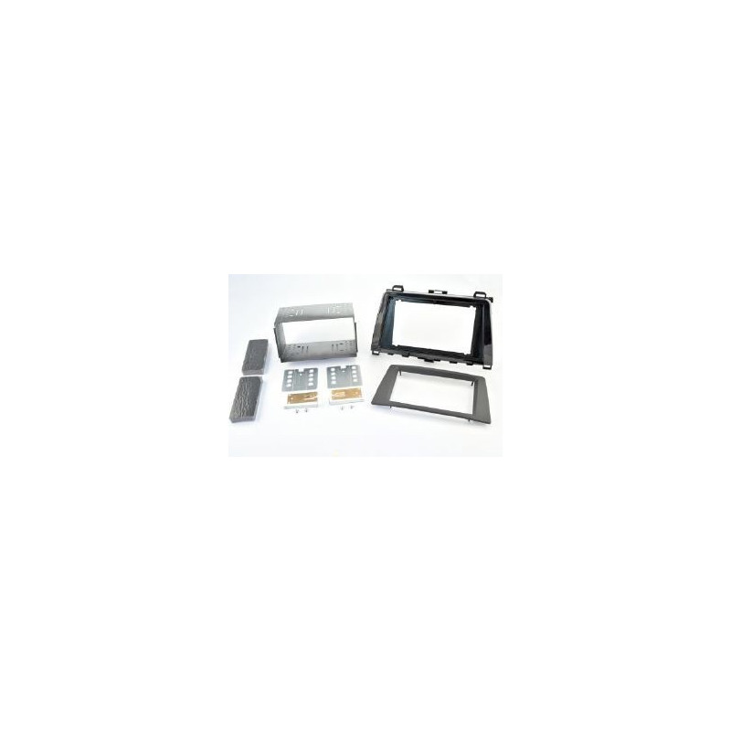KIT 2 DIN MAZDA 6 2010- GRIS BRILLANT