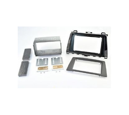 KIT 2 DIN MAZDA 6 2010- GRIS BRILLANT