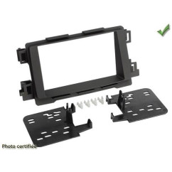 KIT 2 DIN MAZDA 6 2014-