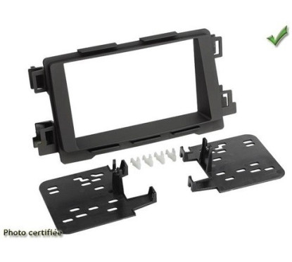 KIT 2 DIN MAZDA 6 2014-