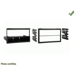 KIT 2 DIN MAZDA 626 2001-2002