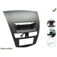 KIT 2 DIN MAZDA BT50 2012-