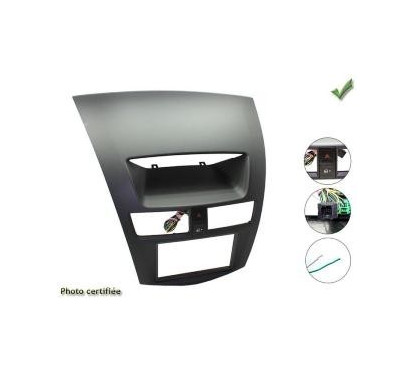 KIT 2 DIN MAZDA BT50 2012-