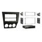 KIT 2 DIN MAZDA RX8 2009-2011 NOIR