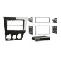 KIT 2 DIN MAZDA RX8 2009-2011 NOIR LAQUE