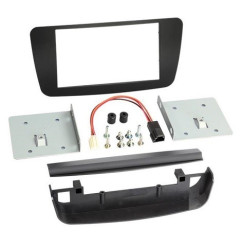 KIT 2 DIN MERCEDES CLASSE A 2014- (W176)