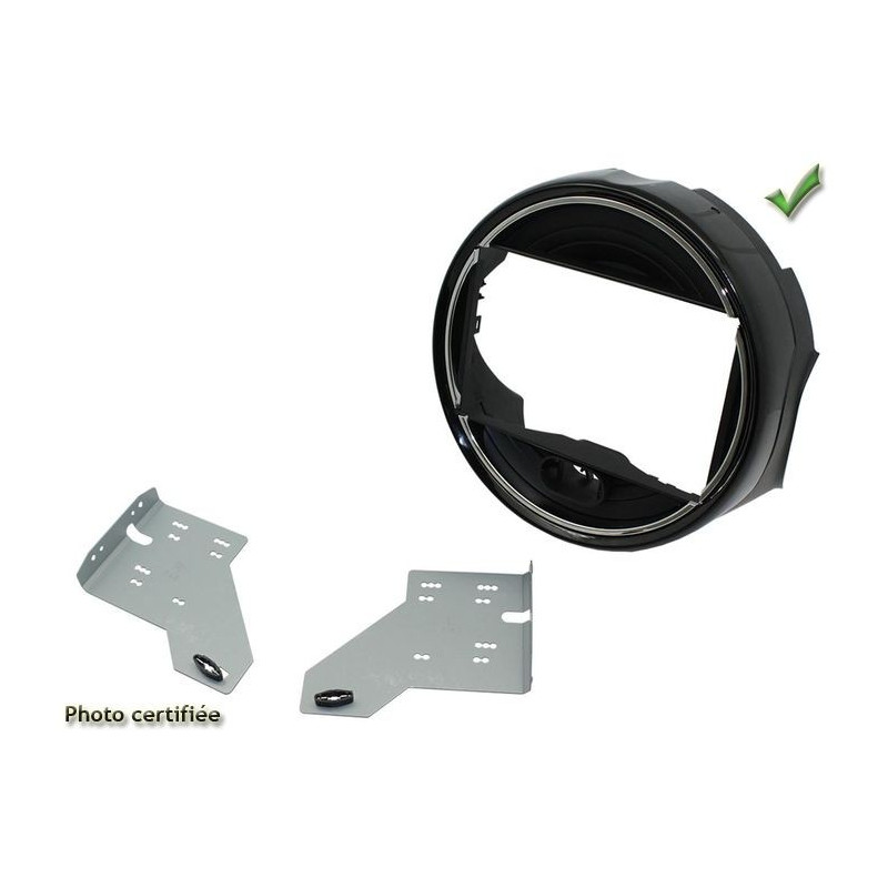 KIT 2 DIN MINI F55 F56 2014-