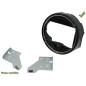 KIT 2 DIN MINI F55 F56 2014-