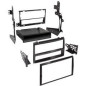 KIT 2 DIN NISSAN MAXIMA 2007- NOIR