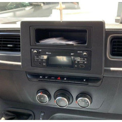 KIT 2 DIN NISSAN NV400 11/2019-