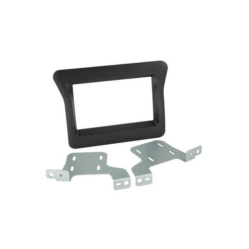 KIT 2 DIN NISSAN NV400 2010-